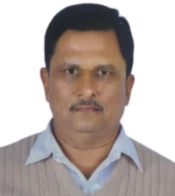 Sri. P.J. Chandra Mouli