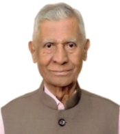 Prof. B.S. Suryanarayana