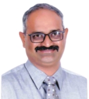 Dr. T.G. Jayaprakash